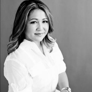 Meet your Posher, Jozelle rhea
